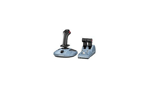 Thrustmaster TCA Officer Pack Airbus Edition