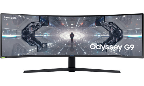 Samsung Odyssey G9 LC49G95T