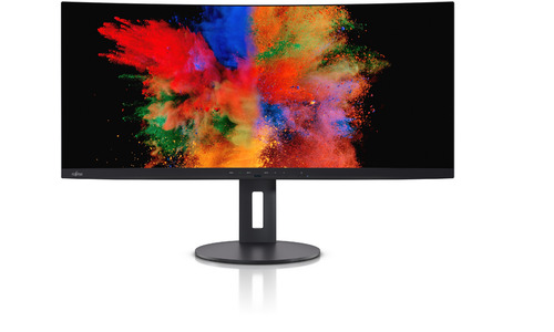 Fujitsu P34-9 US (S26361-K1695-V160)