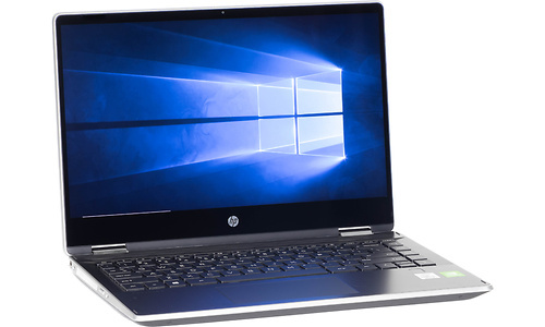 HP Pavilion x360 14-dh1710nd (1E1V8EA)