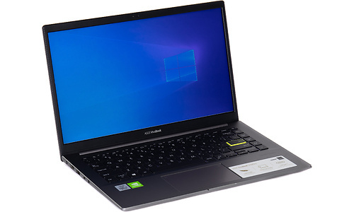 Asus VivoBook S14 S433JQ-AM133T
