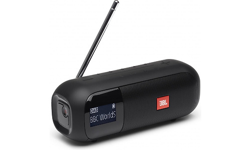 JBL Tuner 2 Black