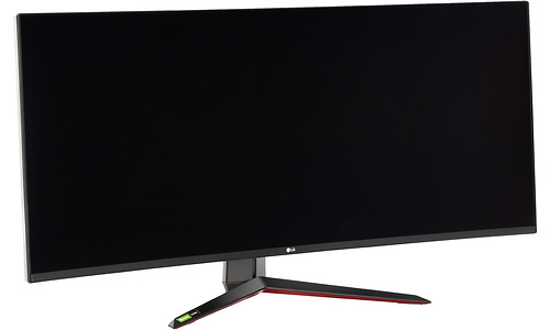 LG 38GN950