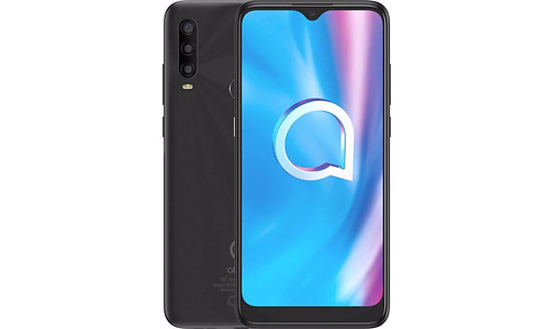 Alcatel 1SE 2020 64GB Grey