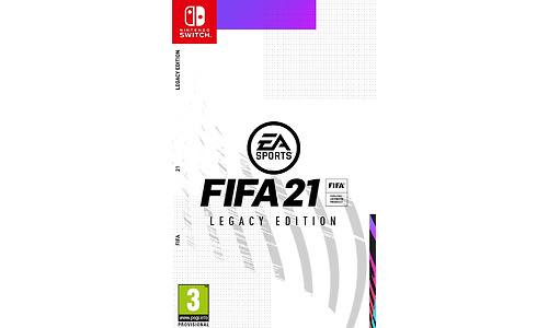 Fifa 21 (Nintendo Switch)