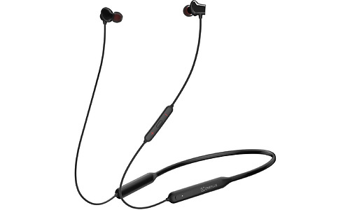 OnePlus Bullets Wireless Z Black