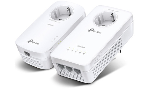 TP-Link TL-WPA8631P kit