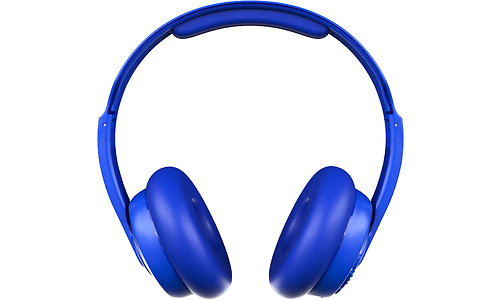 Skullcandy Cassette Wireless On-Ear Blue