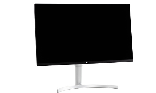 LG 32UN650-W