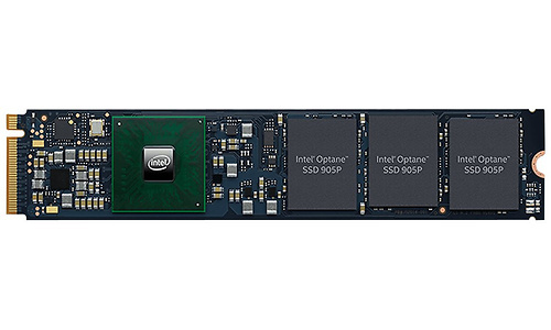 Intel Optane 905P 380GB (M.2 2280)