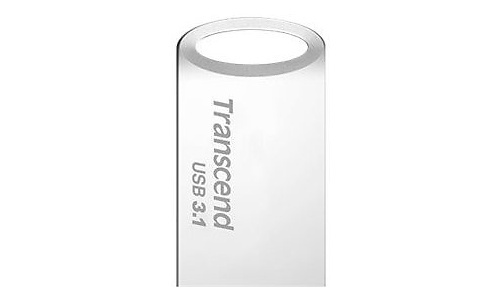 Transcend JetFlash 720 4GB Silver