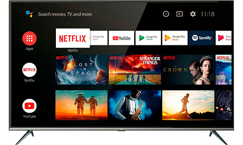 TCL 50EP644