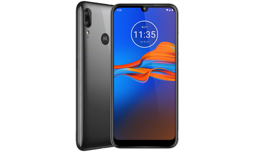 Motorola Moto E6s 32GB Grey