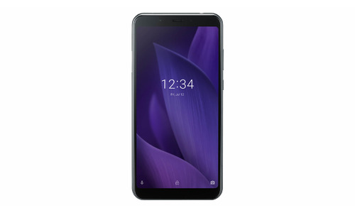 Sharp Aquos V 64GB Black