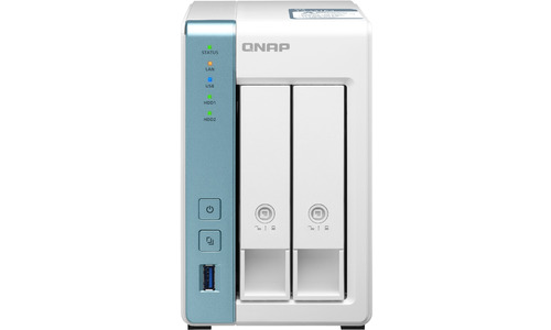 QNAP QNAP TS-231P3-4G