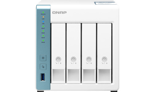 QNAP QNAP TS-431P3-4G