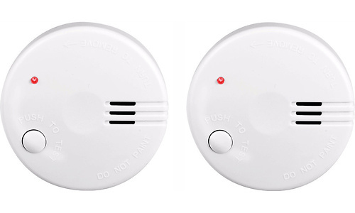 Alecto SA-100 Mini