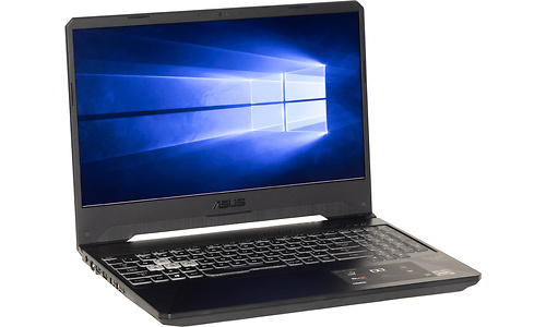 Asus TUF Gaming FX505DT-BQ613T