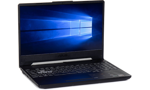 Asus TUF Gaming FX506IV-BQ123T