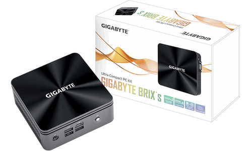 Gigabyte Brix BRI5H-10210