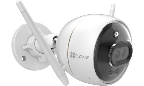 Ezviz C3X