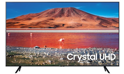 Samsung UE50TU7070