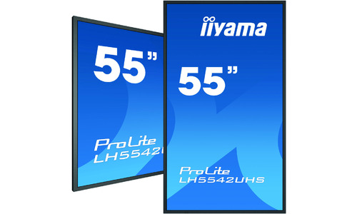 Iiyama ProLite LH5542UHS-B1