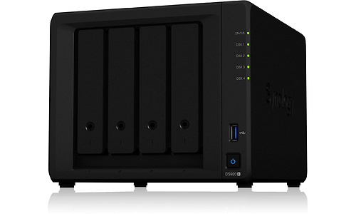 Synology DiskStation DS920+