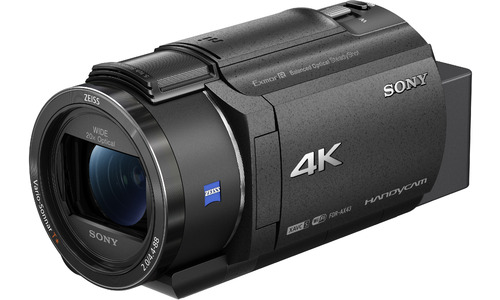 Sony FDR-AX43