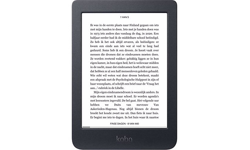Kobo Kobo Nia