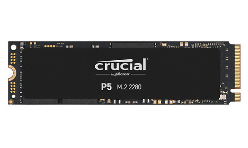 Crucial P5 250GB