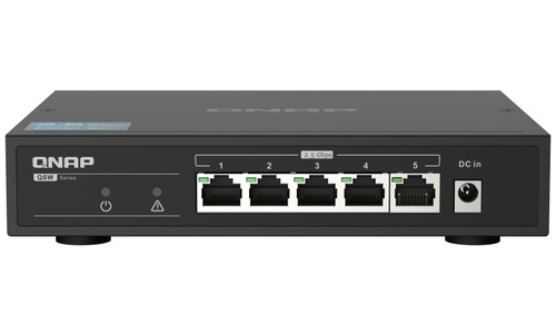 QNAP QSW-1105-5T