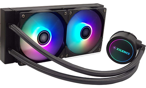 Xilence LiQuRizer LQ240 RGB