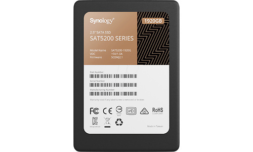 Synology SAT5200 1.92TB