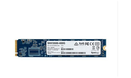 Synology SNV3500 400GB (M.2 22110)