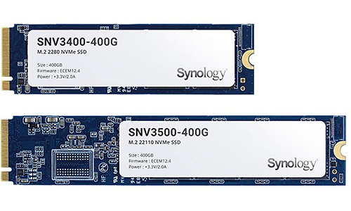 Synology SNV3400 400GB