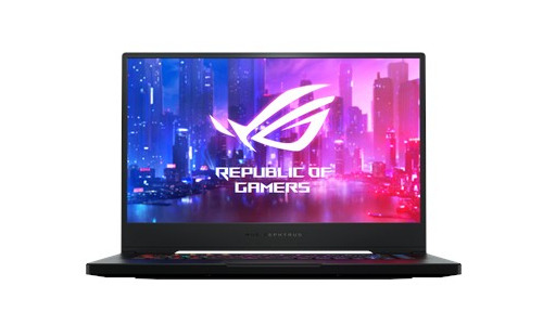 Asus RoG Zephyrus M GU502LW-AZ058T