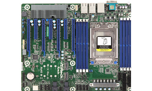 ASRock Rack EPYCD8-2T
