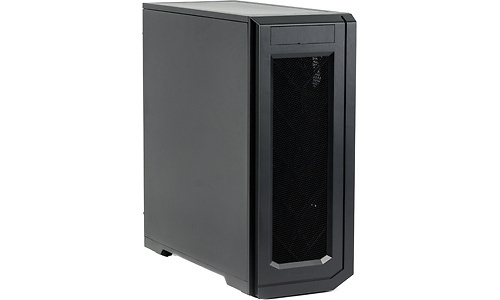 Phanteks Enthoo Pro II Closed Black