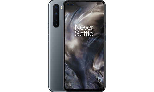 OnePlus Nord 256GB 5G Grey