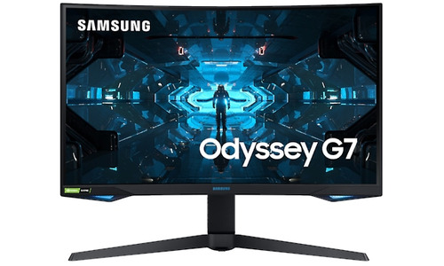 Samsung Odyssey C27G74T
