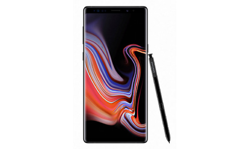 Samsung Galaxy Note 9 128GB Midnight Black