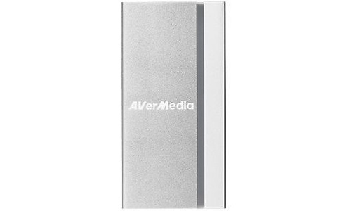 AverMedia BU110 Video Capture Board S