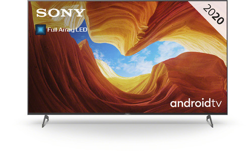Sony Bravia KD-55XH9096