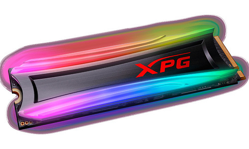 Adata XPG Spectrix S40G 4TB