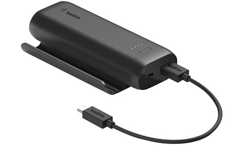 Belkin BPZ001BTBK