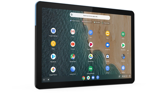 Lenovo IdeaPad Duet Chromebook (ZA6F0004NL)