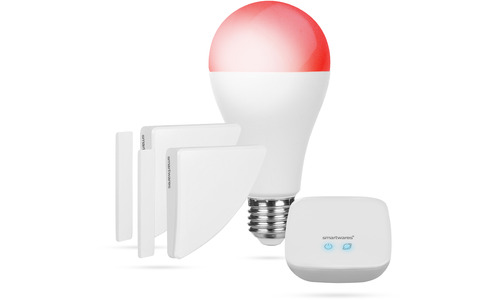 Smartwares SH8-99401 Starter kit
