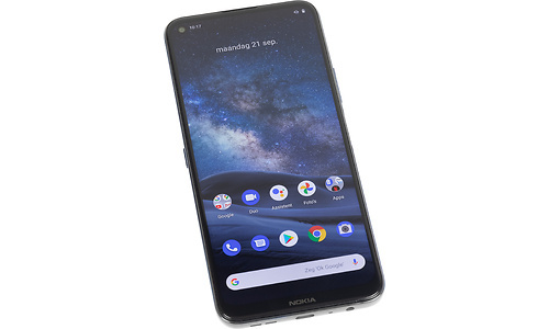 Nokia 8.3 5G 128GB Blue