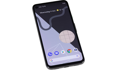 Google Pixel 4a 128GB Black
